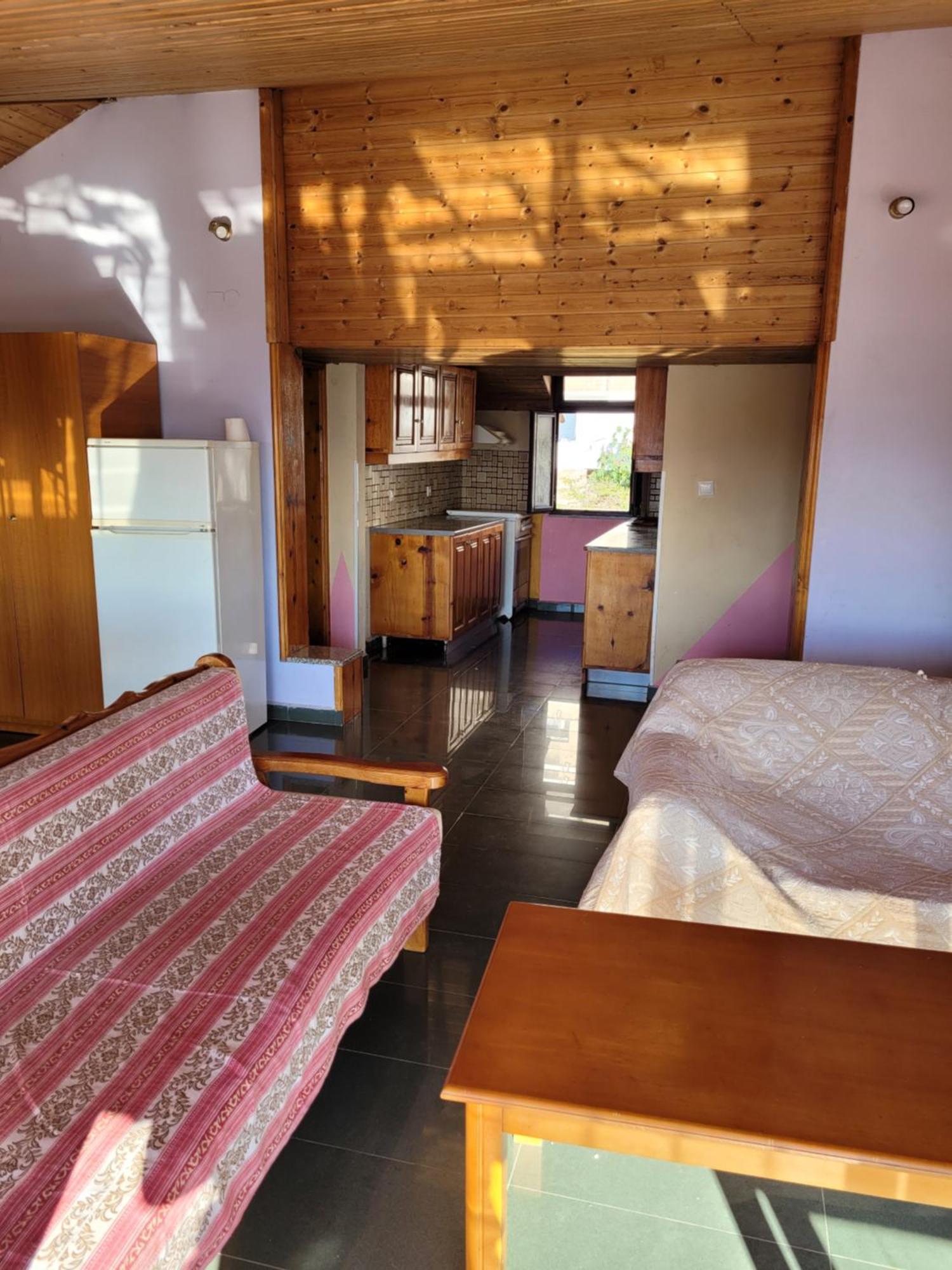 Apartamente Plazhi Sarande Exterior photo